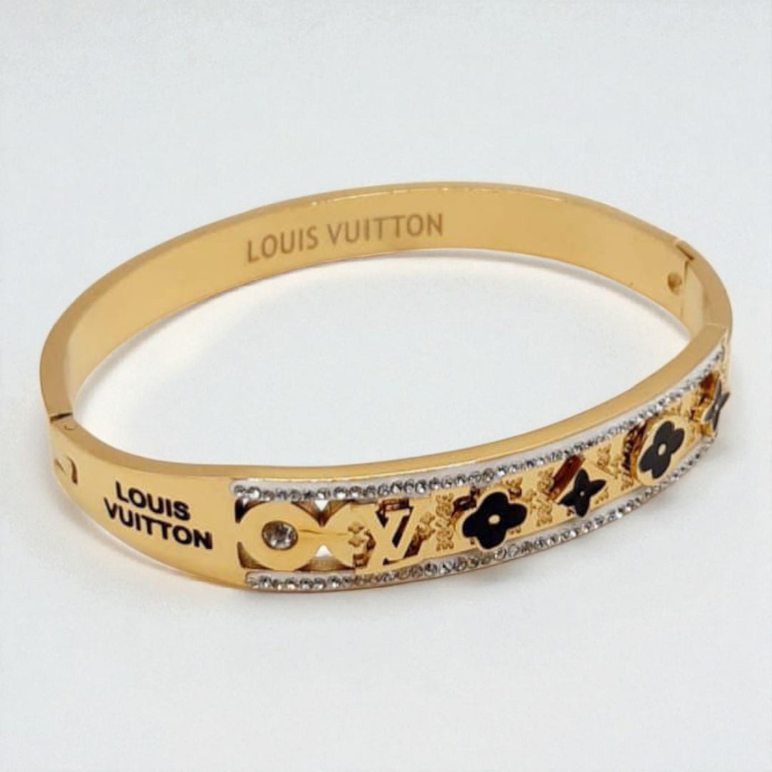 Louis Vuitton Designer Bracelet
