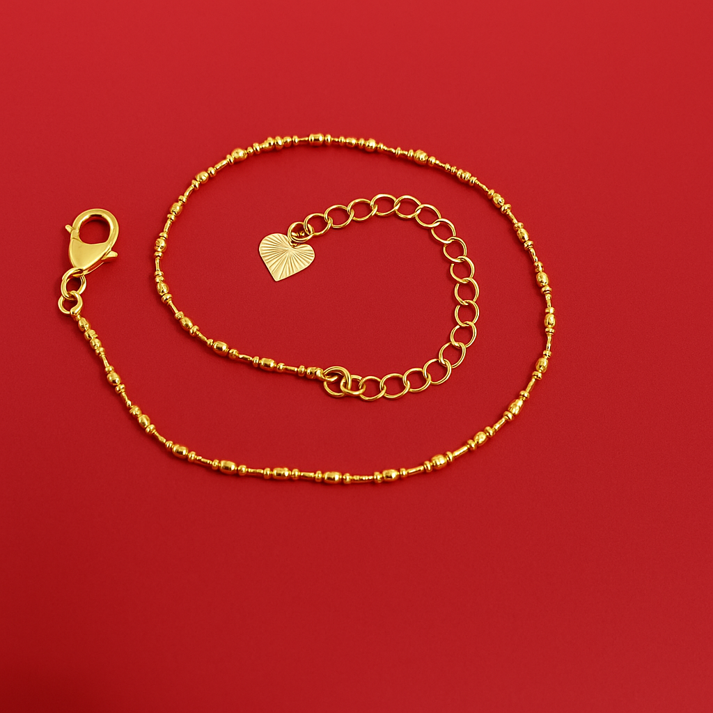 Anklet for Sale